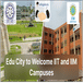 Edu City to Welcome IIT and IIM Campuses; Check Details Here